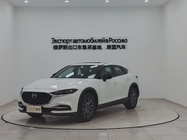 Mazda CX-4 2023