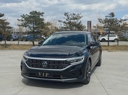 Volkswagen Passat 2023