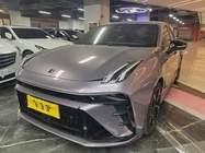 Lynk & Co 03 2023