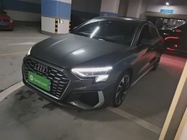 Audi A3 2024