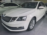 Skoda Octavia 2021