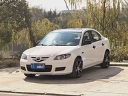 Mazda 3 2012