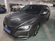 Changan Ruicheng 2021