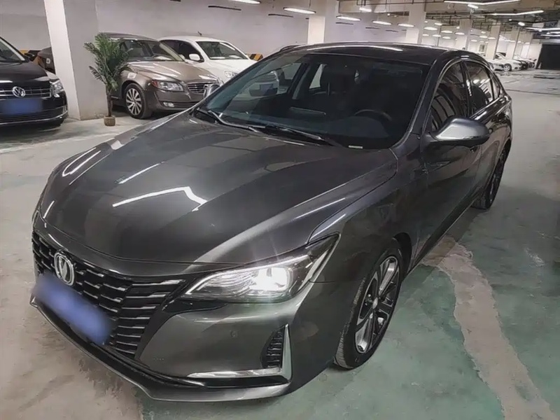 Changan Ruicheng