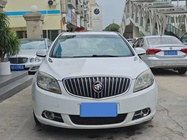 Buick Excelle 2014