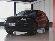 Land Rover Evoque 2024