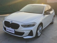 BMW 1 Series 2023