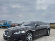 Jaguar XJ 2015