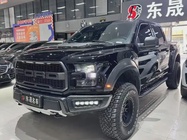 Ford F-150 Raptor 2019