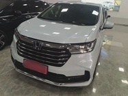 Honda Odyssey 2022