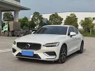 Volvo S60 2024