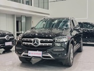 Mercedes-Benz GLS-Class 2020