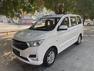 Wuling Hongguang 2020