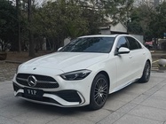 Mercedes-Benz C-Class 2024