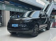 Land Rover Range Rover 2022