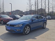 Volkswagen Lamando 2015