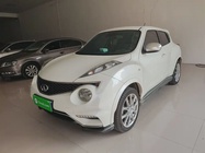 Infiniti ESQ 2019