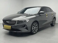 Geely Emgrand 2025