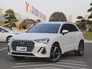 Audi Q3 2024