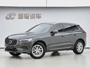 Volvo XC60 2019