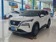 Nissan X-Trail 2022