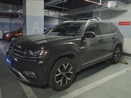 Volkswagen Teramont 2019