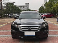 Honda Crosstour 2012