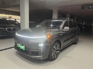 Li Auto L9 2023