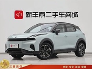 Lynk & Co 06 2023