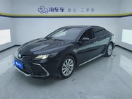 Toyota Camry 2023