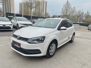 Volkswagen Polo 2016