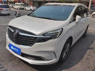Buick GL8 2021
