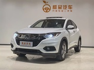 Honda Vezel 2020