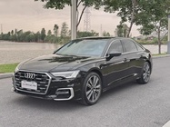 Audi A6 2024