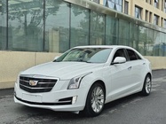 Cadillac ATS 2019