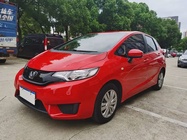 Honda Fit 2017