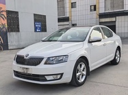 Skoda Octavia 2015