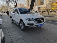 Haval H8 2015