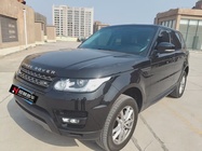 Land Rover Sport 2017