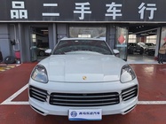 Porsche Cayenne 2018