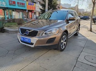 Volvo XC70 2013