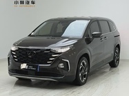 Hyundai Custo 2024