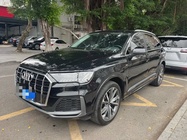 Audi Q7 2021