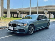 BMW 5 Series 2019