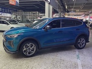 Haval Chitu 2022