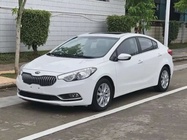 Kia K3 2014