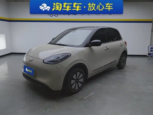 Wuling Bingo 2024