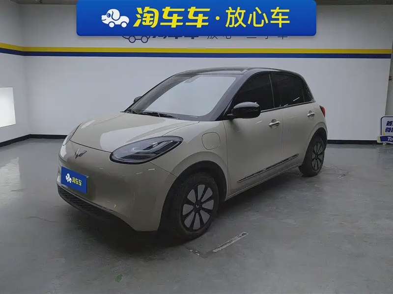 Wuling Bingo