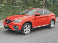 BMW X6 2014