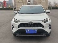 Toyota RAV4 2021